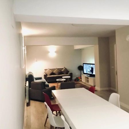 Estudio-Apartamento Cancun Teruel Kültér fotó