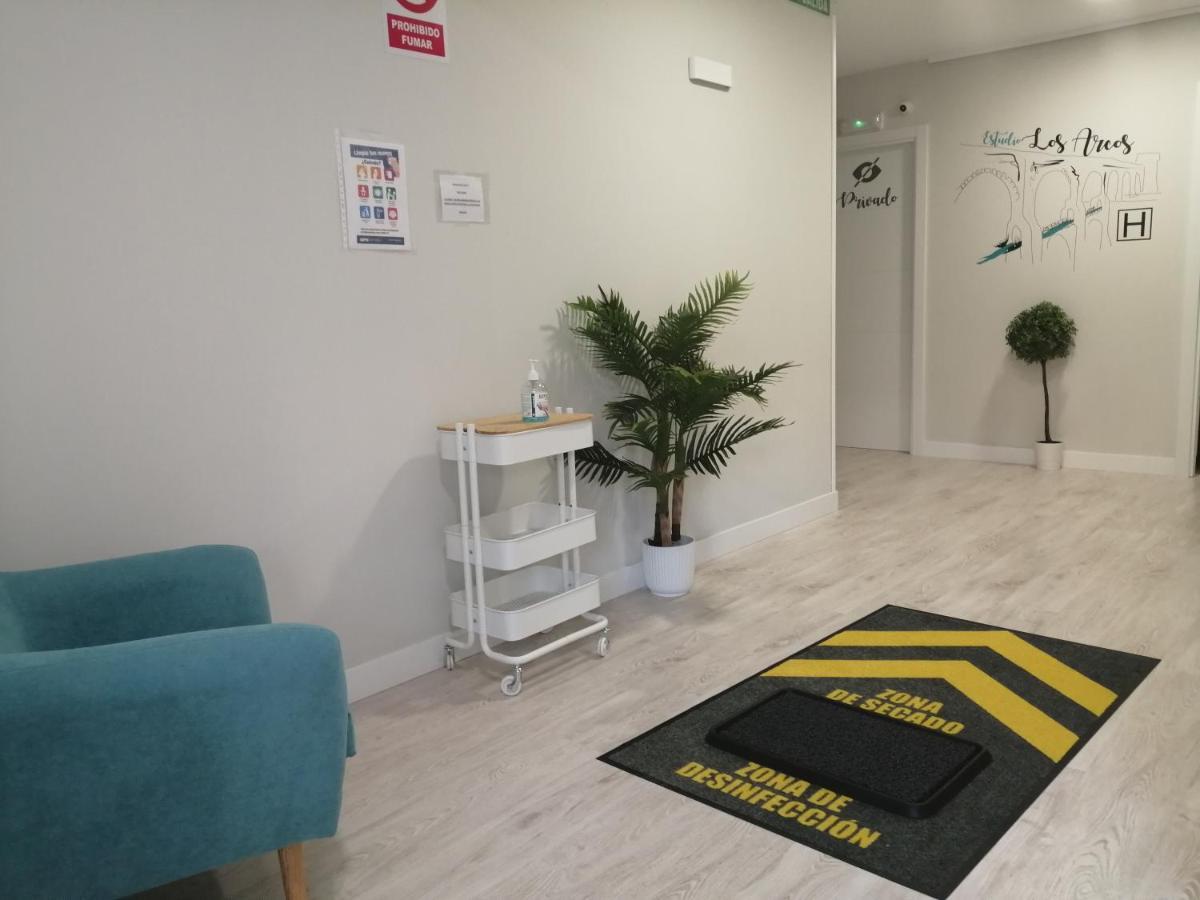 Estudio-Apartamento Cancun Teruel Kültér fotó