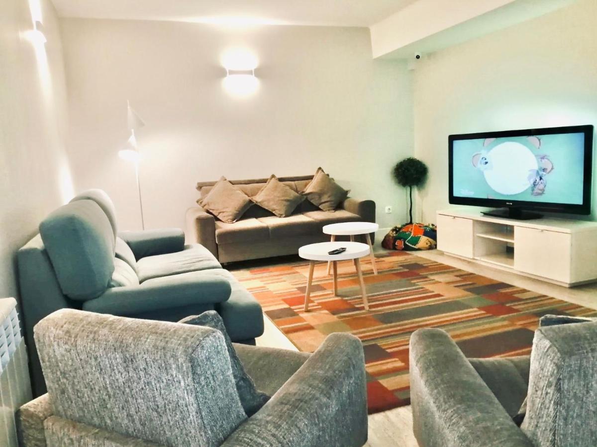 Estudio-Apartamento Cancun Teruel Kültér fotó
