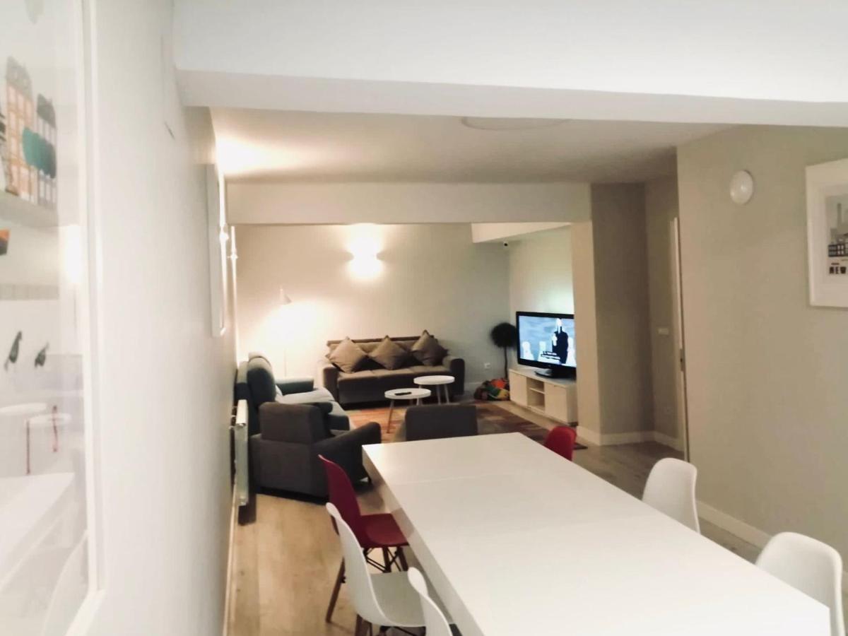 Estudio-Apartamento Cancun Teruel Kültér fotó